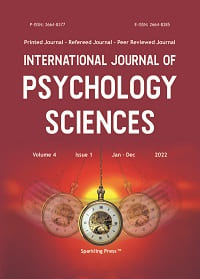 Psychology Journal Subscription
