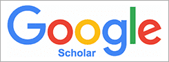 Psychology Sciences journals google scholar indexing